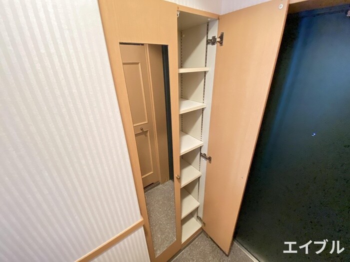 タワーTORIKAIの物件内観写真