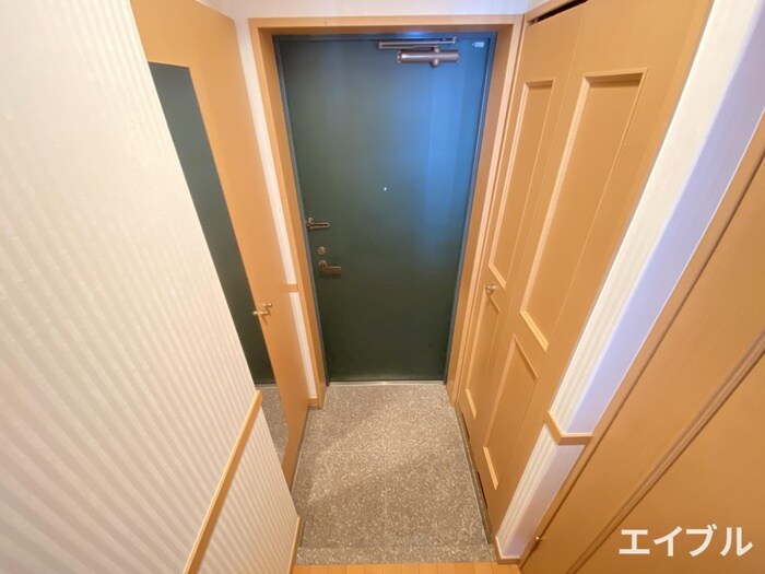 タワーTORIKAIの物件内観写真