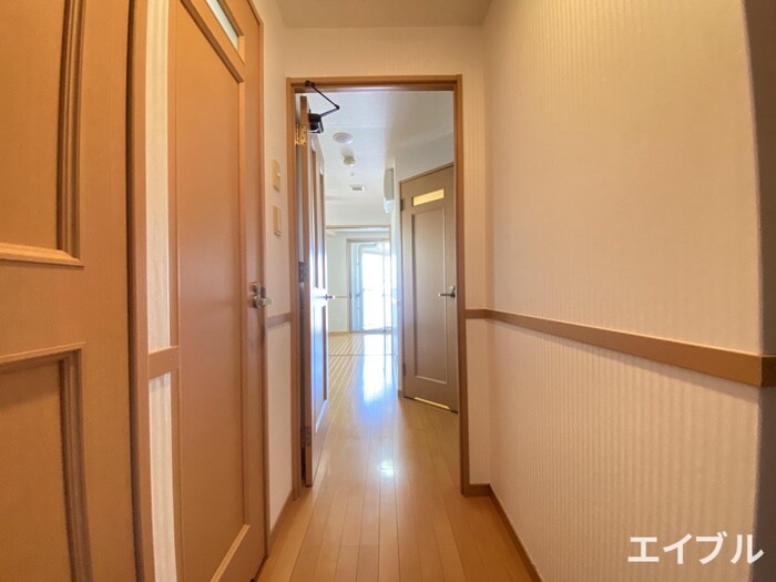 タワーTORIKAIの物件内観写真