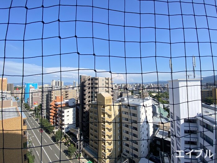 タワーTORIKAIの物件内観写真