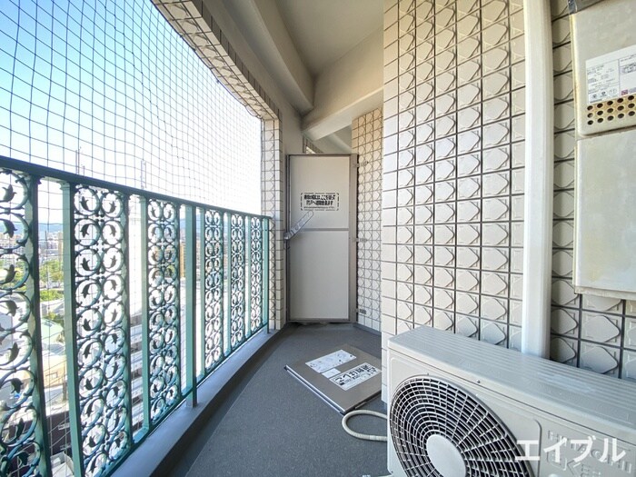 タワーTORIKAIの物件内観写真