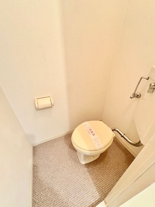 コーポ春永Ｃ棟の物件内観写真