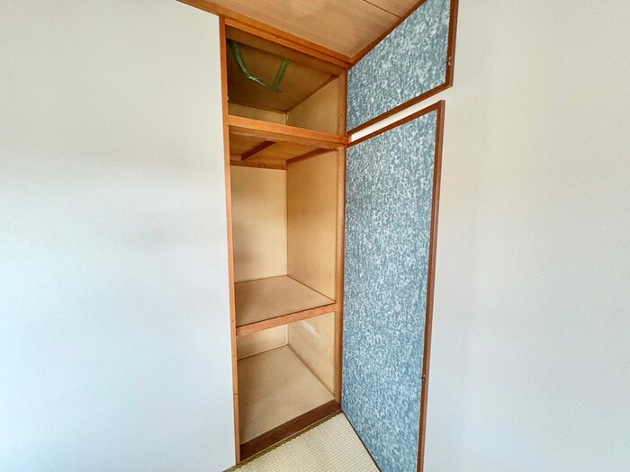 コーポ春永Ｃ棟の物件内観写真