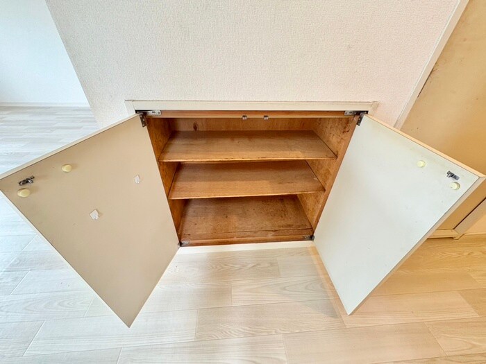 コーポ春永Ｃ棟の物件内観写真