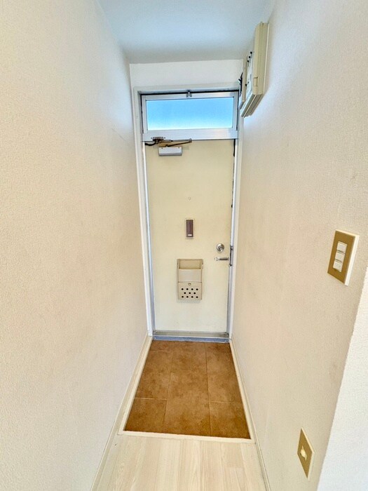 コーポ春永Ｃ棟の物件内観写真