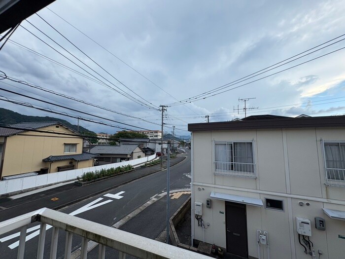 コーポ春永Ｃ棟の物件内観写真