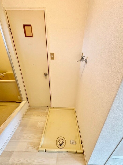 コーポ春永Ｃ棟の物件内観写真