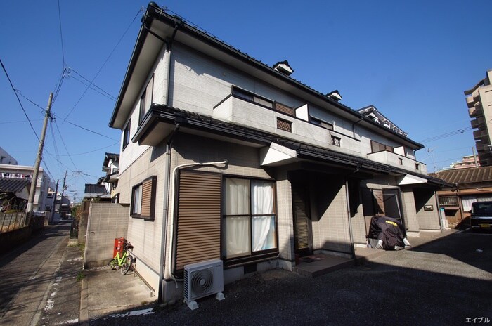 プランボヌ－ルの物件外観写真