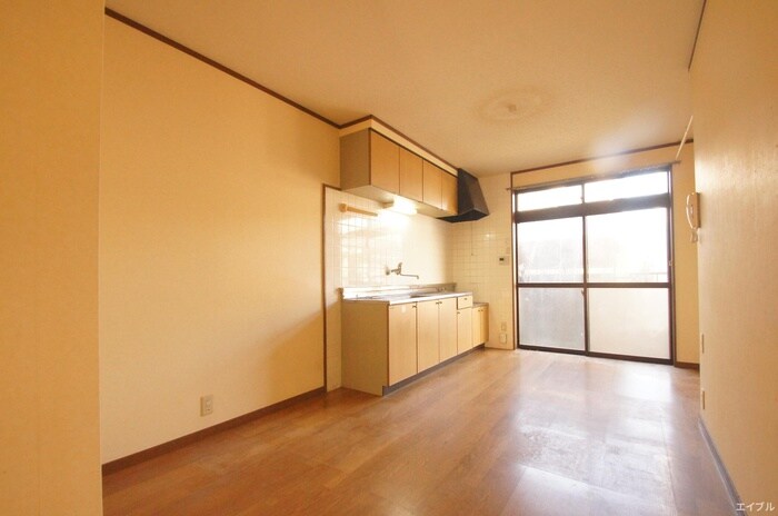 プランボヌ－ルの物件内観写真