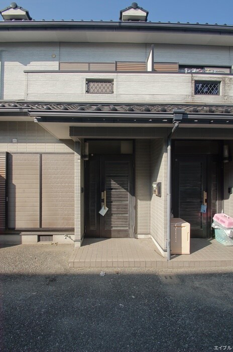 プランボヌ－ルの物件外観写真