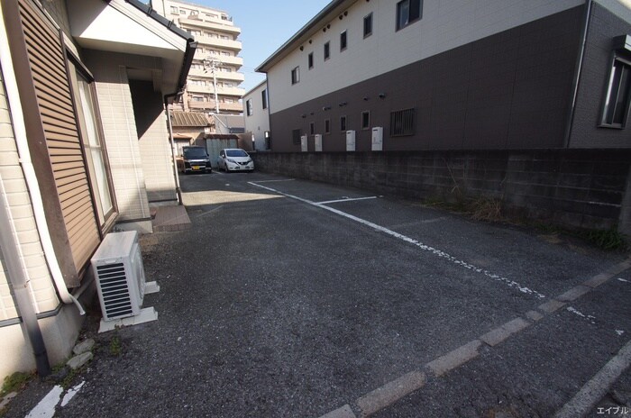 プランボヌ－ルの物件外観写真