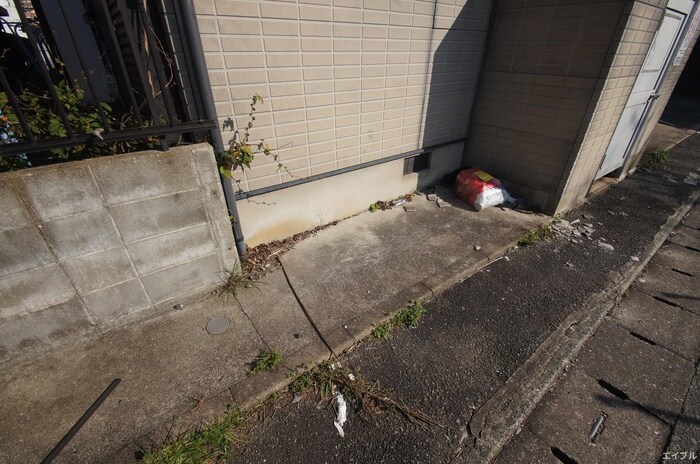 プランボヌ－ルの物件外観写真