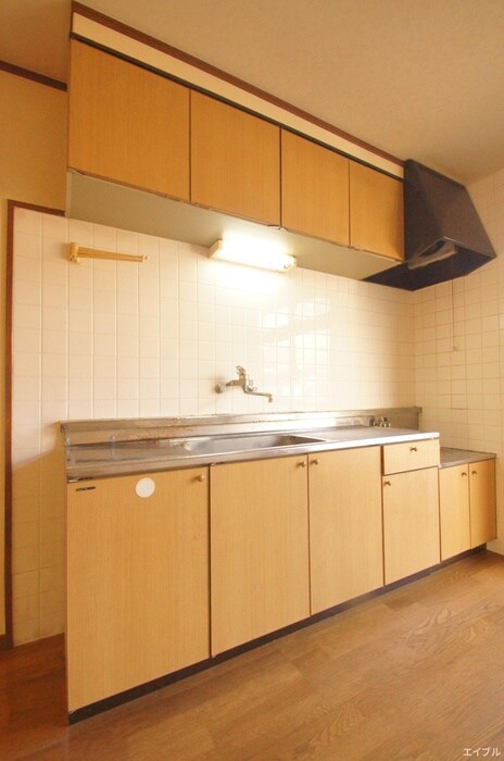 プランボヌ－ルの物件内観写真