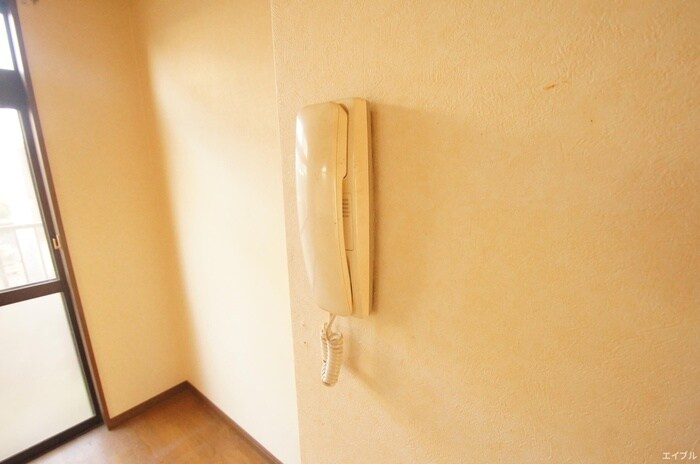 プランボヌ－ルの物件内観写真