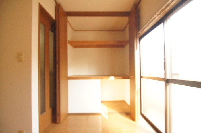 プランボヌ－ルの物件内観写真