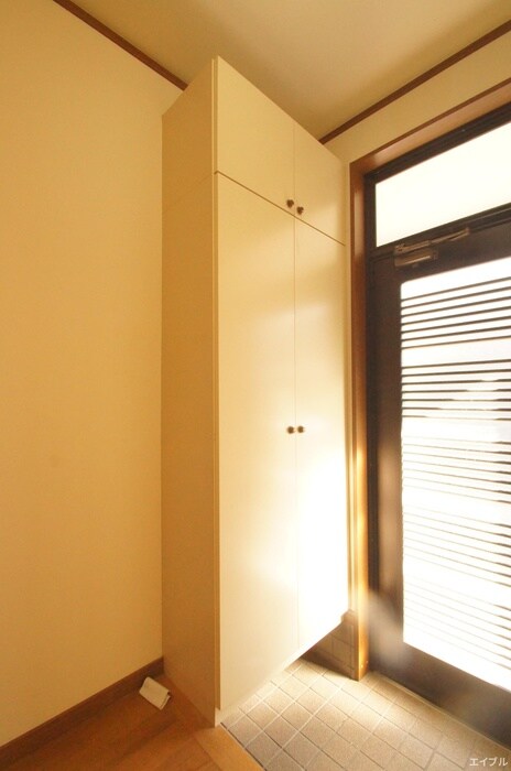 プランボヌ－ルの物件内観写真