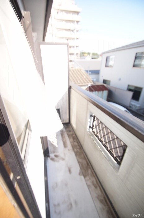 プランボヌ－ルの物件内観写真