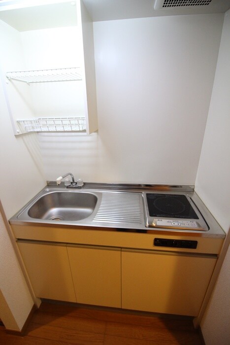 ル・レーヴ薬院の物件内観写真