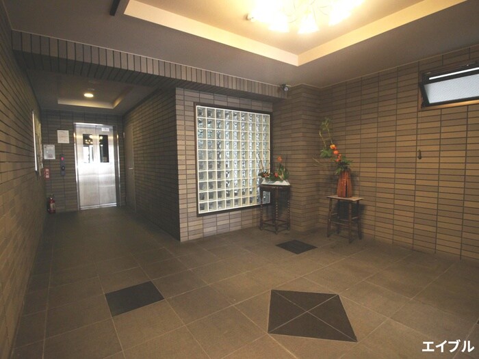 ル・レーヴ薬院の物件外観写真