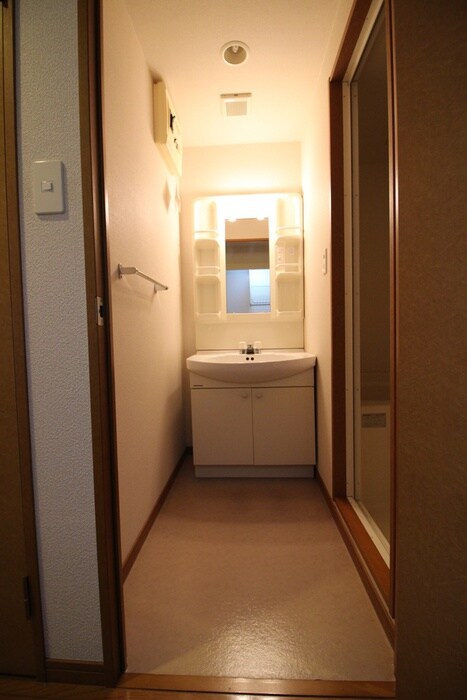 ル・レーヴ薬院の物件内観写真