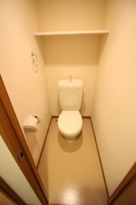 ル・レーヴ薬院の物件内観写真