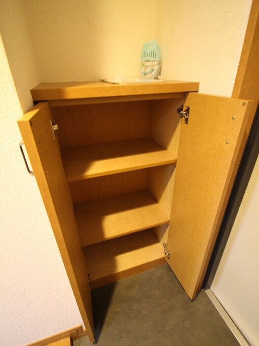 ル・レーヴ薬院の物件内観写真