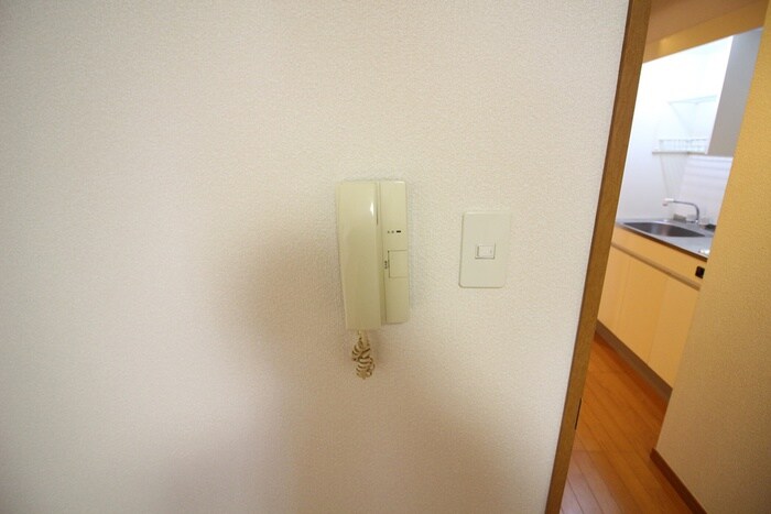 ル・レーヴ薬院の物件内観写真