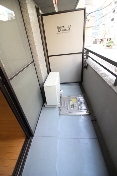 ル・レーヴ薬院の物件内観写真