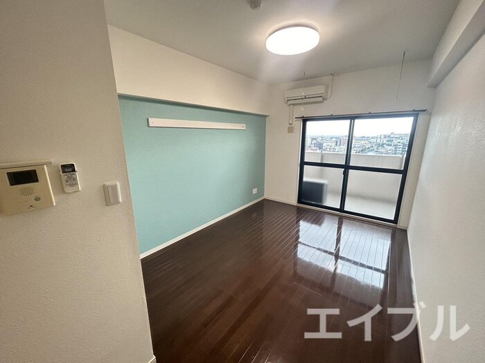 サムティ東谷山の物件内観写真