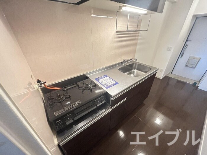 サムティ東谷山の物件内観写真