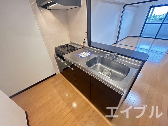 サムティ東谷山の物件内観写真