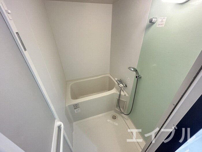 サムティ東谷山の物件内観写真