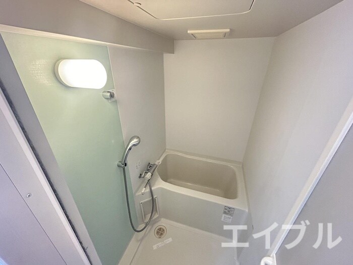 サムティ東谷山の物件内観写真