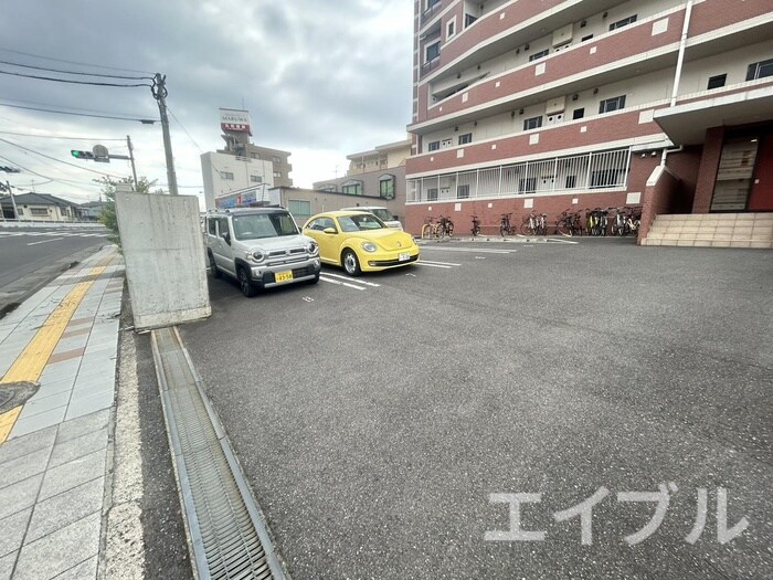 サムティ東谷山の物件外観写真