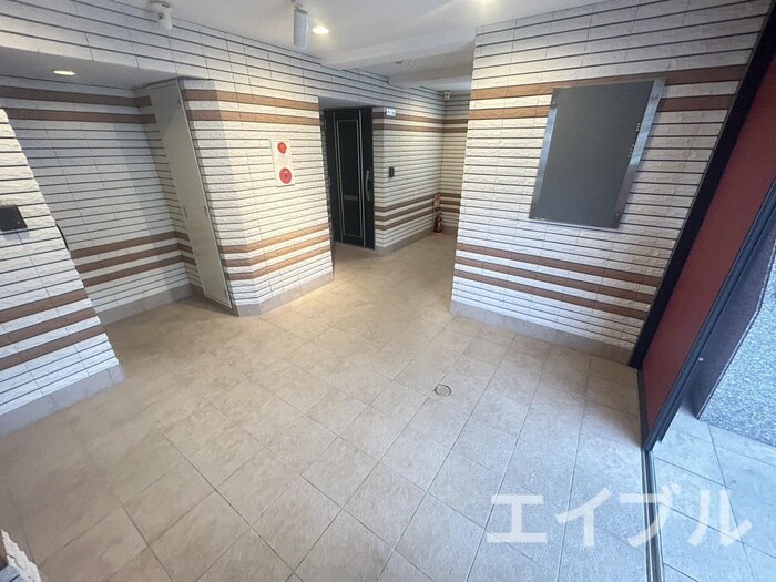 サムティ東谷山の物件外観写真