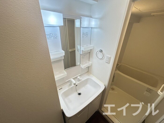 サムティ東谷山の物件内観写真