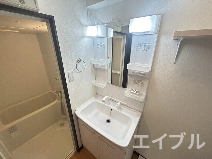 サムティ東谷山の物件内観写真