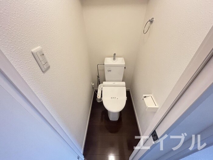 サムティ東谷山の物件内観写真