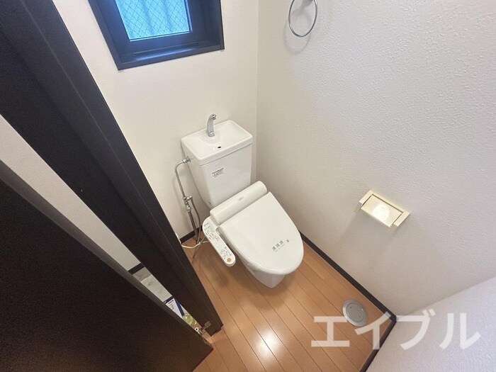 サムティ東谷山の物件内観写真