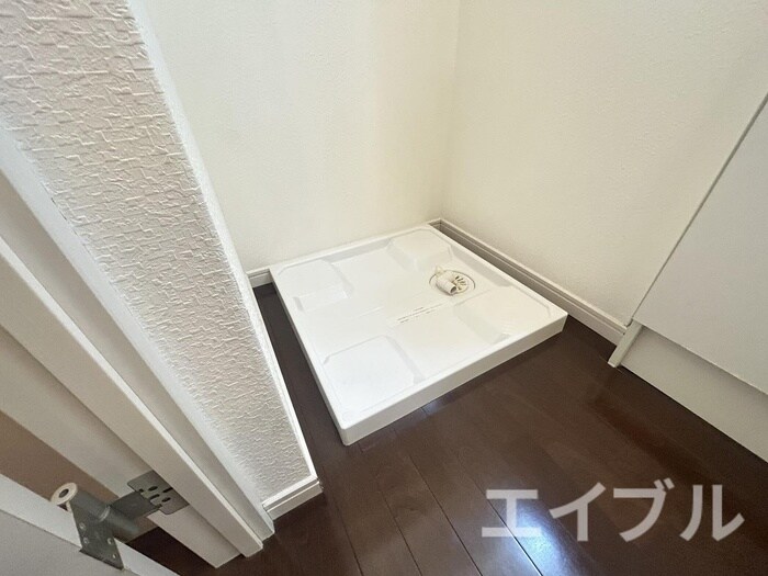 サムティ東谷山の物件内観写真