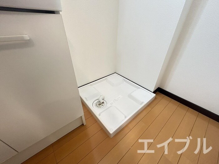 サムティ東谷山の物件内観写真