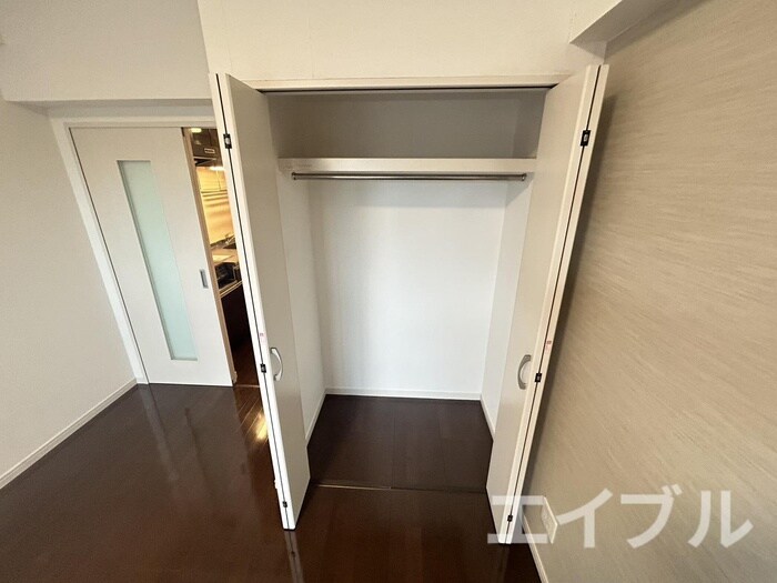 サムティ東谷山の物件内観写真