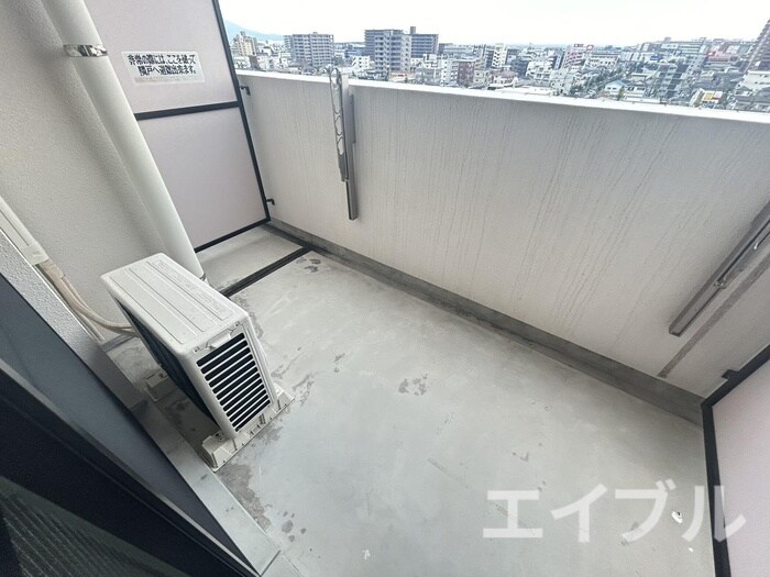 サムティ東谷山の物件内観写真