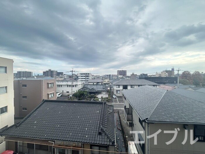サムティ東谷山の物件内観写真
