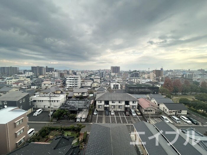 サムティ東谷山の物件内観写真