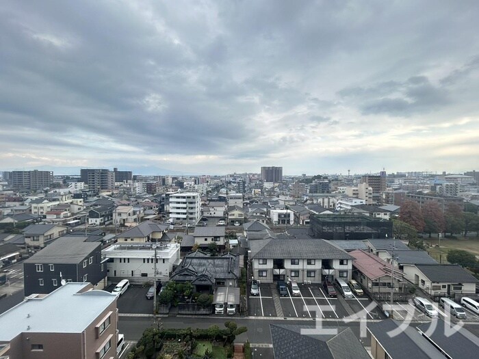 サムティ東谷山の物件内観写真