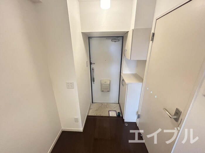 サムティ東谷山の物件内観写真