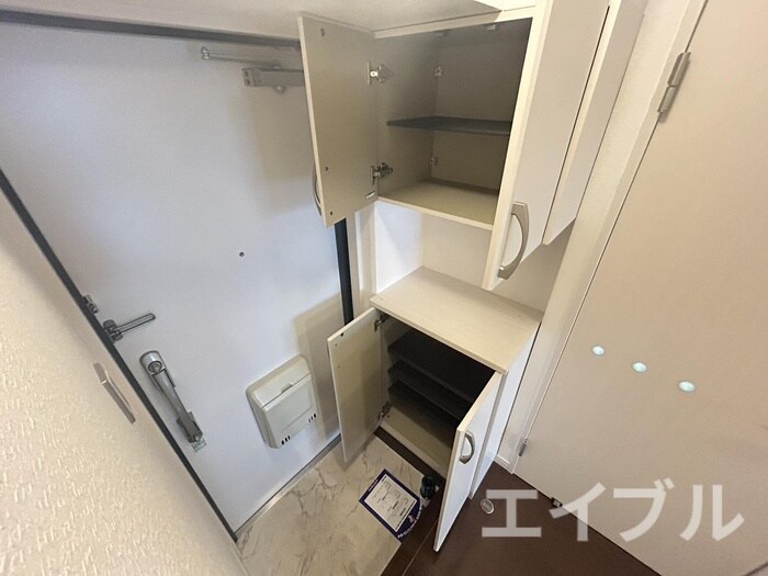 サムティ東谷山の物件内観写真