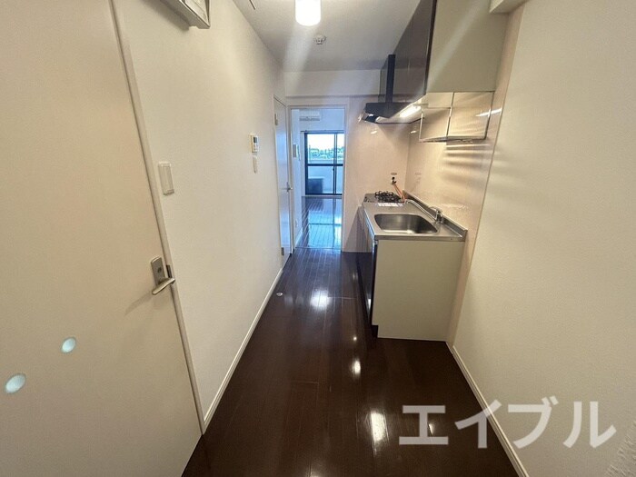 サムティ東谷山の物件内観写真