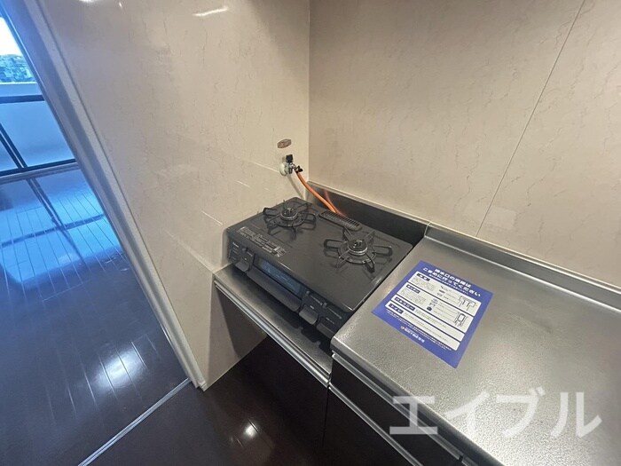 サムティ東谷山の物件内観写真